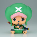 ‎Banpresto Sofvimates Figure: One Piece - Tony Tony Chopper Chopperemon