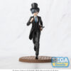 Sega Luminasta Figure: Black Butler Public School Arc - Ciel Phantomhive