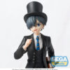 Sega Luminasta Figure: Black Butler Public School Arc - Ciel Phantomhive