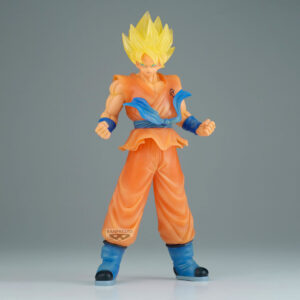 ‎Banpresto Clearise Figure: Dragon Ball Super - Son Goku