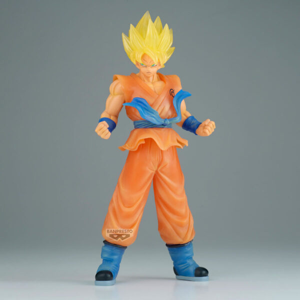 CleariseSonGokuDragonBallSuper_2_1080x Banpresto Clearise Figure: Dragon Ball Super - Son Goku