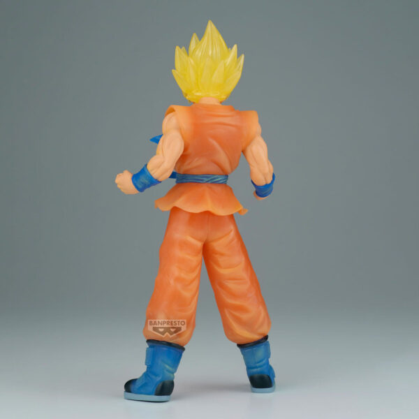 CleariseSonGokuDragonBallSuper_3_1080x Banpresto Clearise Figure: Dragon Ball Super - Son Goku