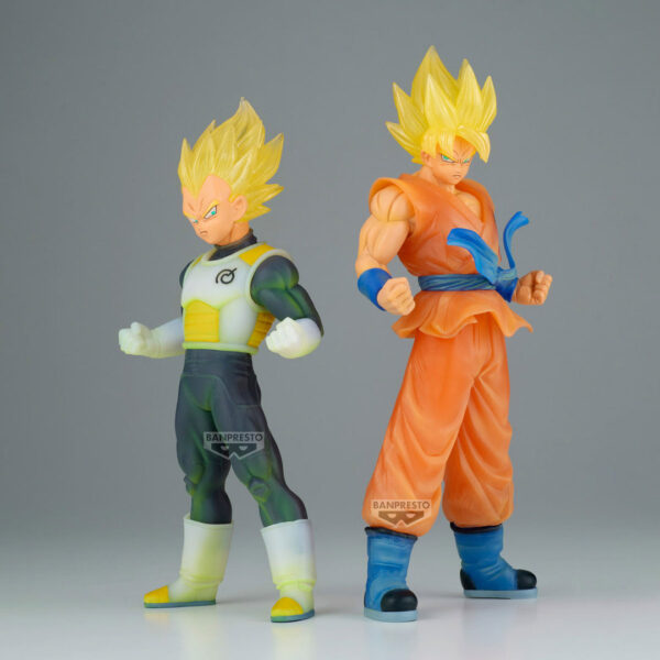 CleariseSonGokuDragonBallSuper_5_1080x Banpresto Clearise Figure: Dragon Ball Super - Son Goku