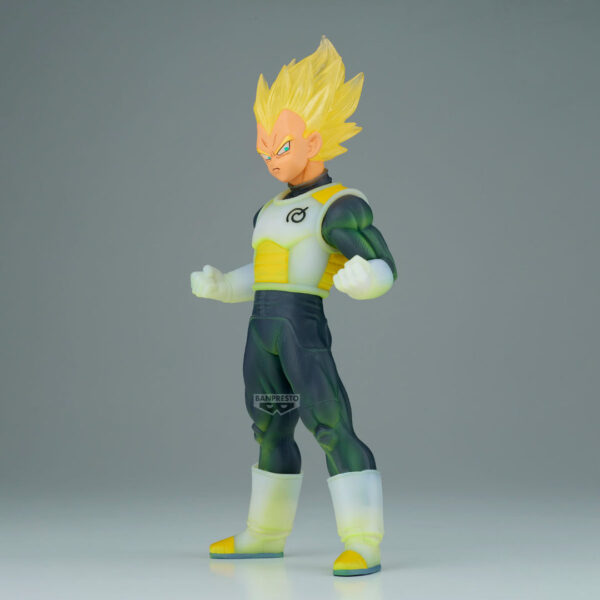 CleariseVegetaDragonBallSuper_2_1080x Banpresto Clearise Figure: Dragon Ball Super - Son Goku