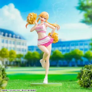 ‎Sega Luminasta Figure: My Drees up Darling - Kitagawa Marín Support!