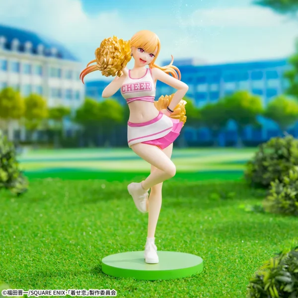 ‎Sega Luminasta Figure: My Drees up Darling - Kitagawa Marín Support!