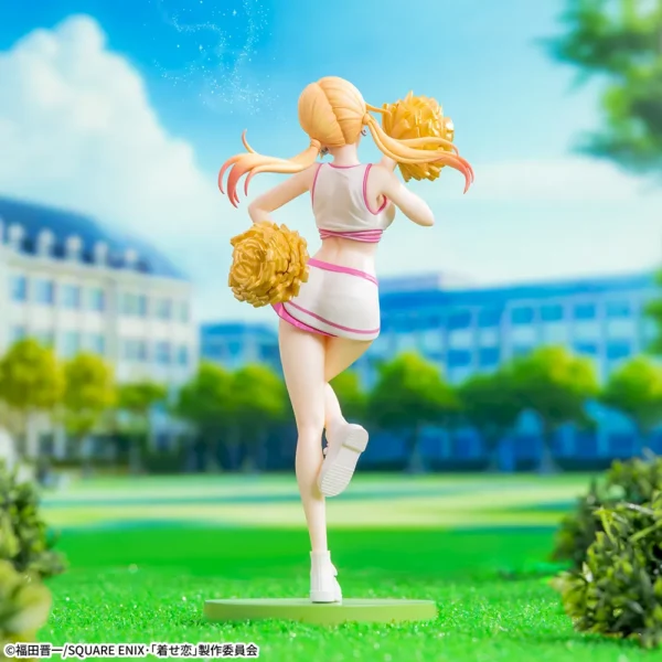 ‎Sega Luminasta Figure: My Drees up Darling - Kitagawa Marín Support!