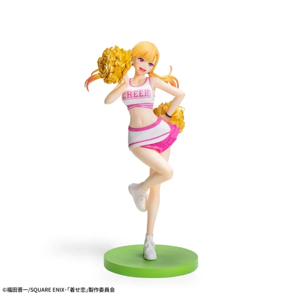 ‎Sega Luminasta Figure: My Drees up Darling - Kitagawa Marín Support!