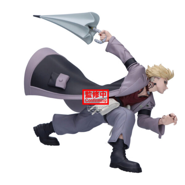 ‎Banpresto: Gachiakuta - Enjin Vibration Stars