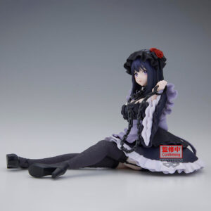 ‎Banpresto Espresto Figure: My Dress-Up Darling - Detailed Elegance Marin Kitagawa Kuroe Shizuku