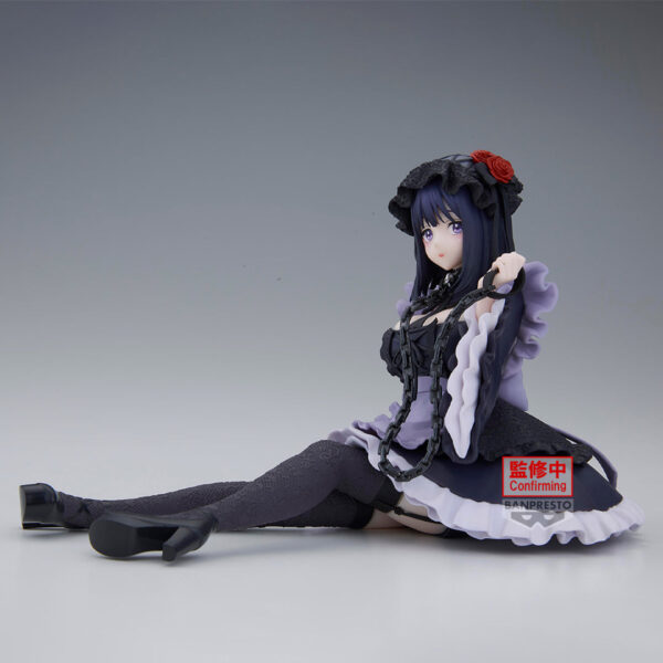‎Banpresto Espresto Figure: My Dress-Up Darling - Detailed Elegance Marin Kitagawa Kuroe Shizuku