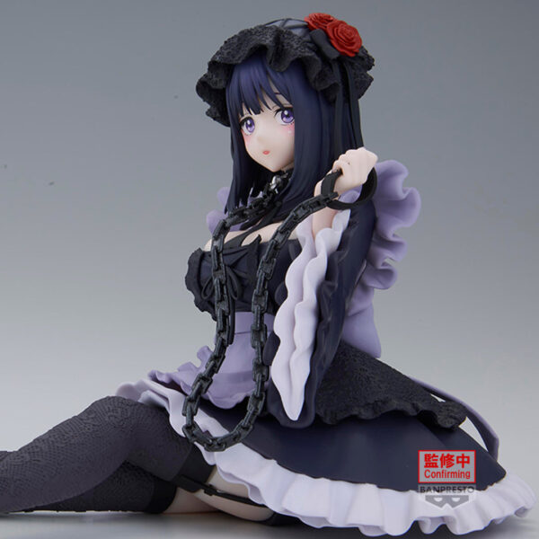 ‎Banpresto Espresto Figure: My Dress-Up Darling - Detailed Elegance Marin Kitagawa Kuroe Shizuku