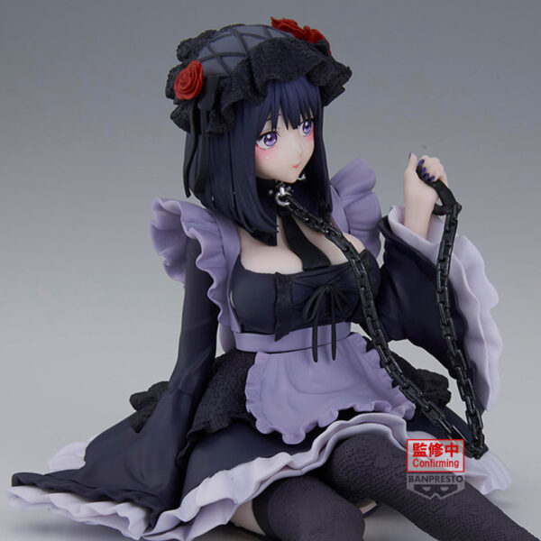 ‎Banpresto Espresto Figure: My Dress-Up Darling - Detailed Elegance Marin Kitagawa Kuroe Shizuku