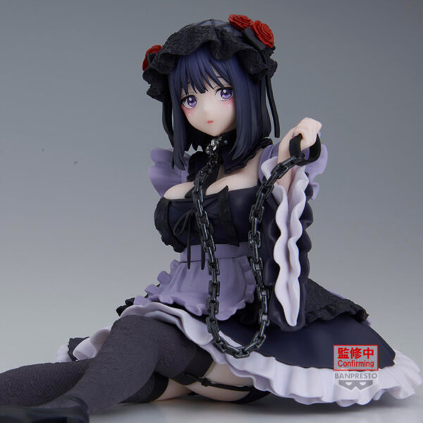 ‎Banpresto Espresto Figure: My Dress-Up Darling - Detailed Elegance Marin Kitagawa Kuroe Shizuku
