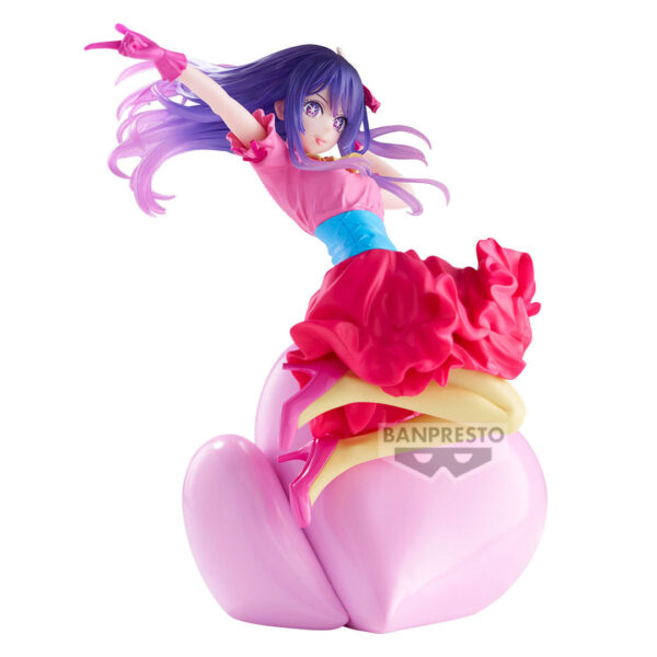 EsprestoPoppin_HeartAiOshiNoKo_0_1080x Banpresto Espresto Figure: Oshi No Ko - Poppin' Heart Ai