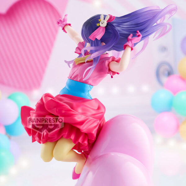 EsprestoPoppin_HeartAiOshiNoKo_3_1080x Banpresto Espresto Figure: Oshi No Ko - Poppin' Heart Ai