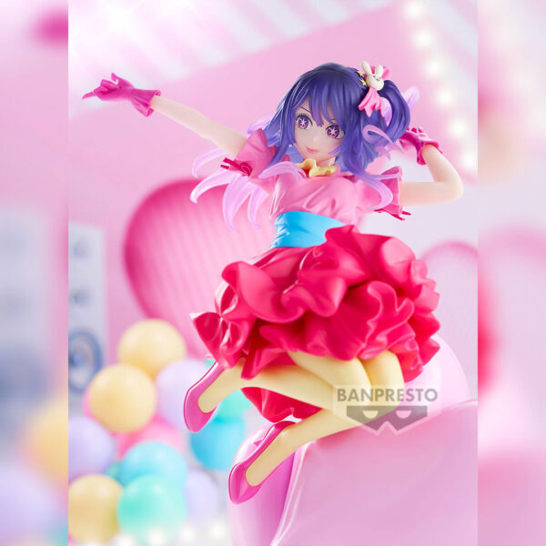 EsprestoPoppin_HeartAiOshiNoKo_4_1080x Banpresto Espresto Figure: Oshi No Ko - Poppin' Heart Ai