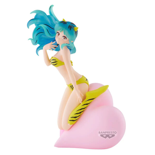 EsprestoSoftAndDriftingLumUruseiYatsura_0_1080x Banpresto Espresto Figure: Urusei Yatsura - Soft And Drifting Lum