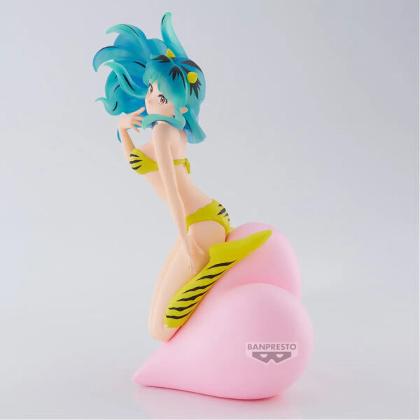 EsprestoSoftAndDriftingLumUruseiYatsura_2_1080x Banpresto Espresto Figure: Urusei Yatsura - Soft And Drifting Lum