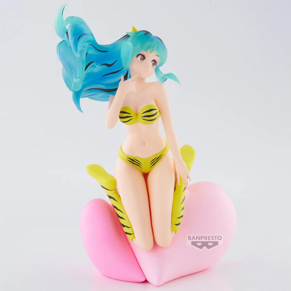 EsprestoSoftAndDriftingLumUruseiYatsura_3_1080x Banpresto Espresto Figure: Urusei Yatsura - Soft And Drifting Lum