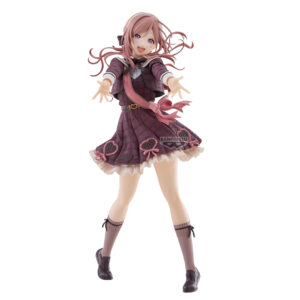 ‎Banpresto Espresto Figure: The Idolm@Ster - Sweet Moment Rinami Himesaki