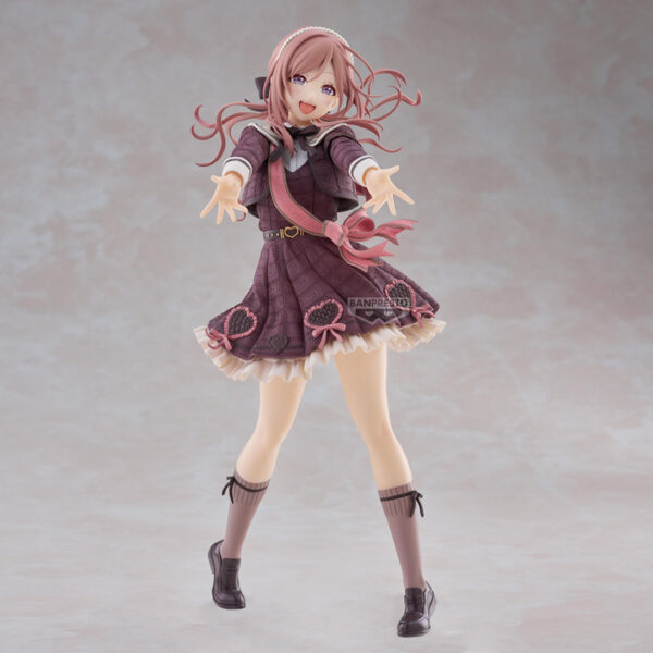 EsprestoSweetMomentRinamiHimesakiTheIdolm_SterGakuen_1_1080x Banpresto Espresto Figure: The Idolm@Ster - Sweet Moment Rinami Himesaki