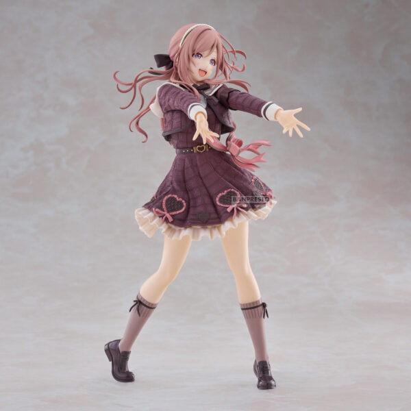 EsprestoSweetMomentRinamiHimesakiTheIdolm_SterGakuen_2_1080x Banpresto Espresto Figure: The Idolm@Ster - Sweet Moment Rinami Himesaki