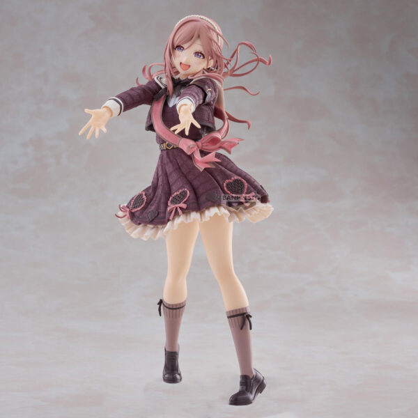 EsprestoSweetMomentRinamiHimesakiTheIdolm_SterGakuen_3_1080x Banpresto Espresto Figure: The Idolm@Ster - Sweet Moment Rinami Himesaki