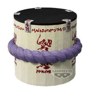 ‎Banpresto Figure: Naruto - Sasuke's Coffin