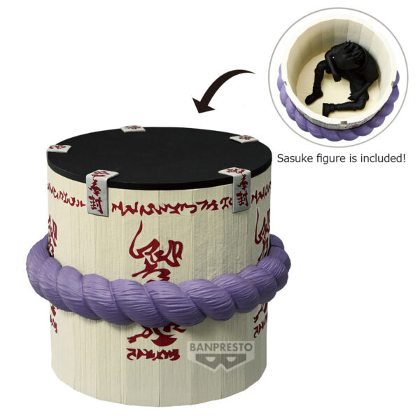 FLSasuke_sCoffinNaruto_5_1080x Banpresto Figure: Naruto - Sasuke's Coffin