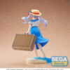 ‎Sega Luminasta Figure: Frieren: Beyond Journey's End - Frieren Summer Dress