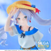 ‎Sega Luminasta Figure: Frieren: Beyond Journey's End - Frieren Summer Dress