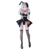 ‎Banpresto Glitter & Glamours Figure: Alya Sometimes Hides Her Feelings In Russian - Alya Bunny