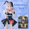 ‎Banpresto Glitter & Glamours Figure: Alya Sometimes Hides Her Feelings In Russian - Alya Bunny