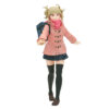 Glitter_GlamoursHimikoTogaDuffelCoatver.MyHeroAcademia_0_1080x Banpresto Glitter & Glamours Figure: My Hero Academia - Himiko Toga Duffel Coat