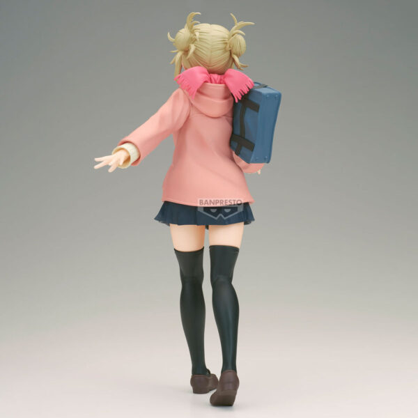 Glitter_GlamoursHimikoTogaDuffelCoatver.MyHeroAcademia_4_1080x Banpresto Glitter & Glamours Figure: My Hero Academia - Himiko Toga Duffel Coat