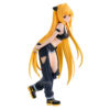 Banpresto Glitter & Glamours Figure: To Love ru Darkness - Konjiki no Yami Street
