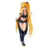 Banpresto Glitter & Glamours Figure: To Love ru Darkness - Konjiki no Yami Street