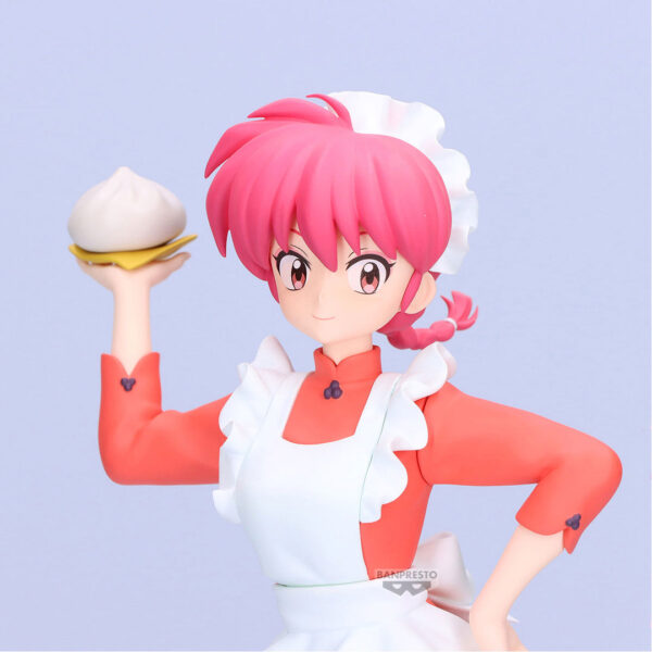 ‎Banpresto Glitter & Glamours Figure: Ranma 1-2 - Ranma versión femenina  ‎