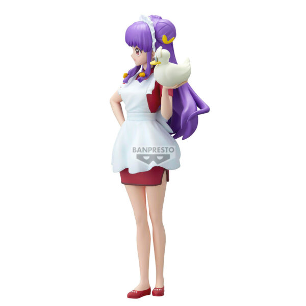 ‎Banpresto Glitter & Glamours Figure: Ranma 1/2 - Shampoo II