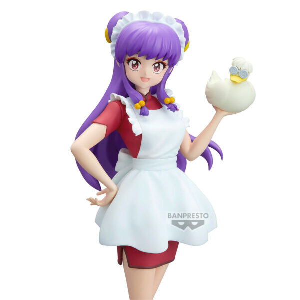 ‎Banpresto Glitter & Glamours Figure: Ranma 1/2 - Shampoo II