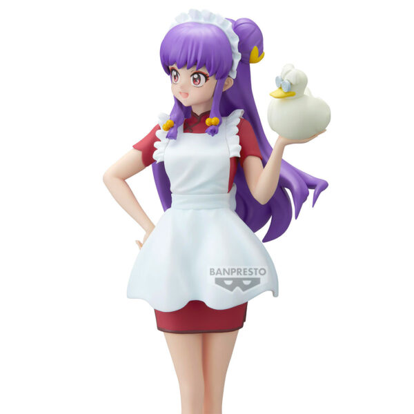 ‎Banpresto Glitter & Glamours Figure: Ranma 1/2 - Shampoo II