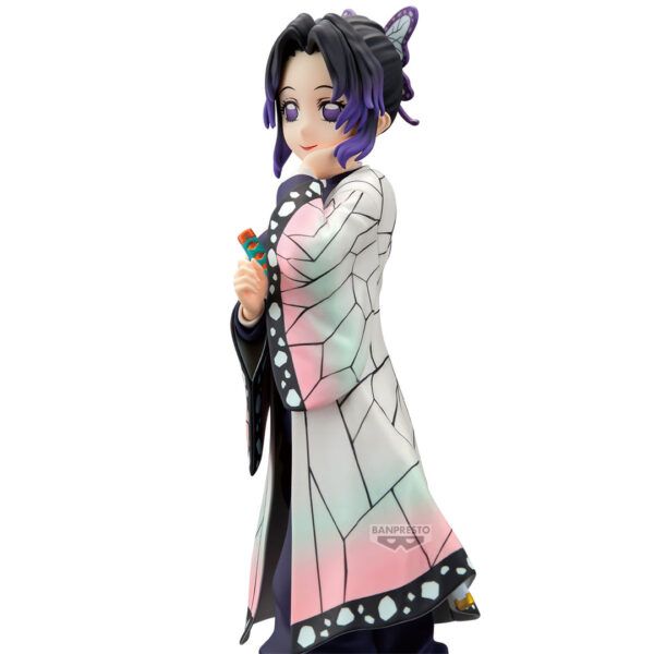 ‎Banpresto Glitter & Glamours Figure: Kimetsu No Yaiba - Shinobu Kocho