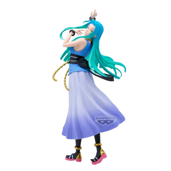 ‎Banpresto Glitter & Glamours Figure: That Time I Got Reincarnated As A Slime The Movie: Tears of the Azure Sea - Yura