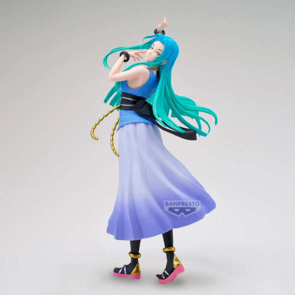 ‎Banpresto Glitter & Glamours Figure: That Time I Got Reincarnated As A Slime The Movie: Tears of the Azure Sea - Yura