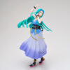 ‎Banpresto Glitter & Glamours Figure: That Time I Got Reincarnated As A Slime The Movie: Tears of the Azure Sea - Yura