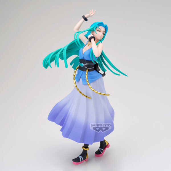 ‎Banpresto Glitter & Glamours Figure: That Time I Got Reincarnated As A Slime The Movie: Tears of the Azure Sea - Yura