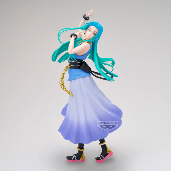 ‎Banpresto Glitter & Glamours Figure: That Time I Got Reincarnated As A Slime The Movie: Tears of the Azure Sea - Yura