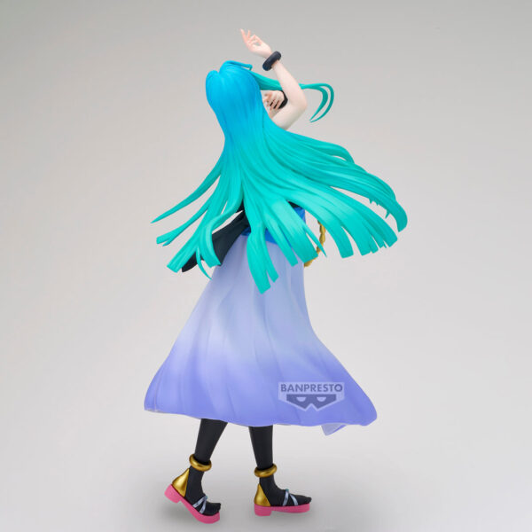 ‎Banpresto Glitter & Glamours Figure: That Time I Got Reincarnated As A Slime The Movie: Tears of the Azure Sea - Yura