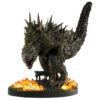 ‎Banpresto Figure: Godzilla Minus One Art Vignette Godzilla (2023) Odo Island Attack Image